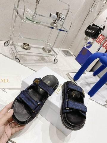 Dior Shoes sz35-42 mnh0307