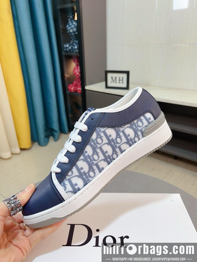 Dior Shoes sz38-44 h0810