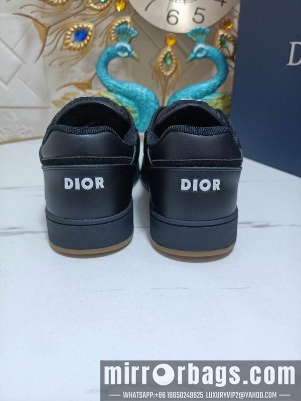 Dior Shoes sz35-45 mnm0103