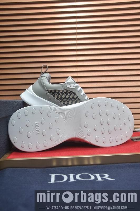Dior Shoes sz38-44 hnm0129
