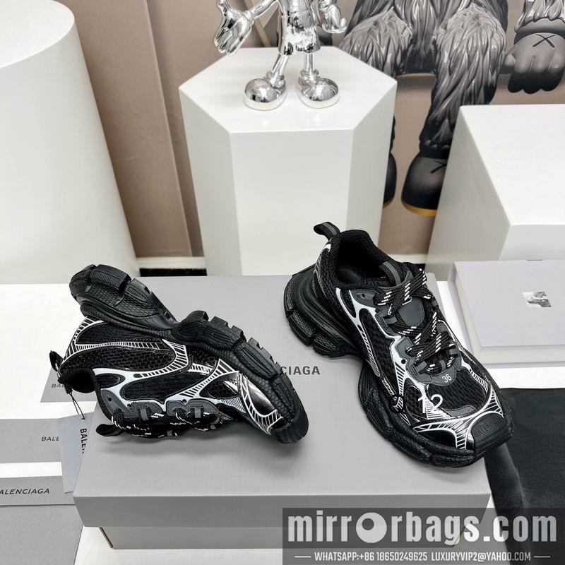 Balenciaga Shoes sz35-40 6C J0801