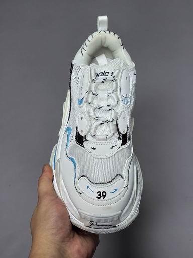 Balenciaga Shoes sz35-46 hnh0812