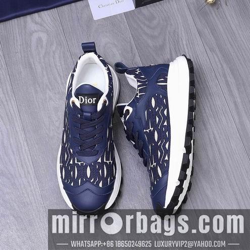 Dior Shoes sz38-46 hnh0205