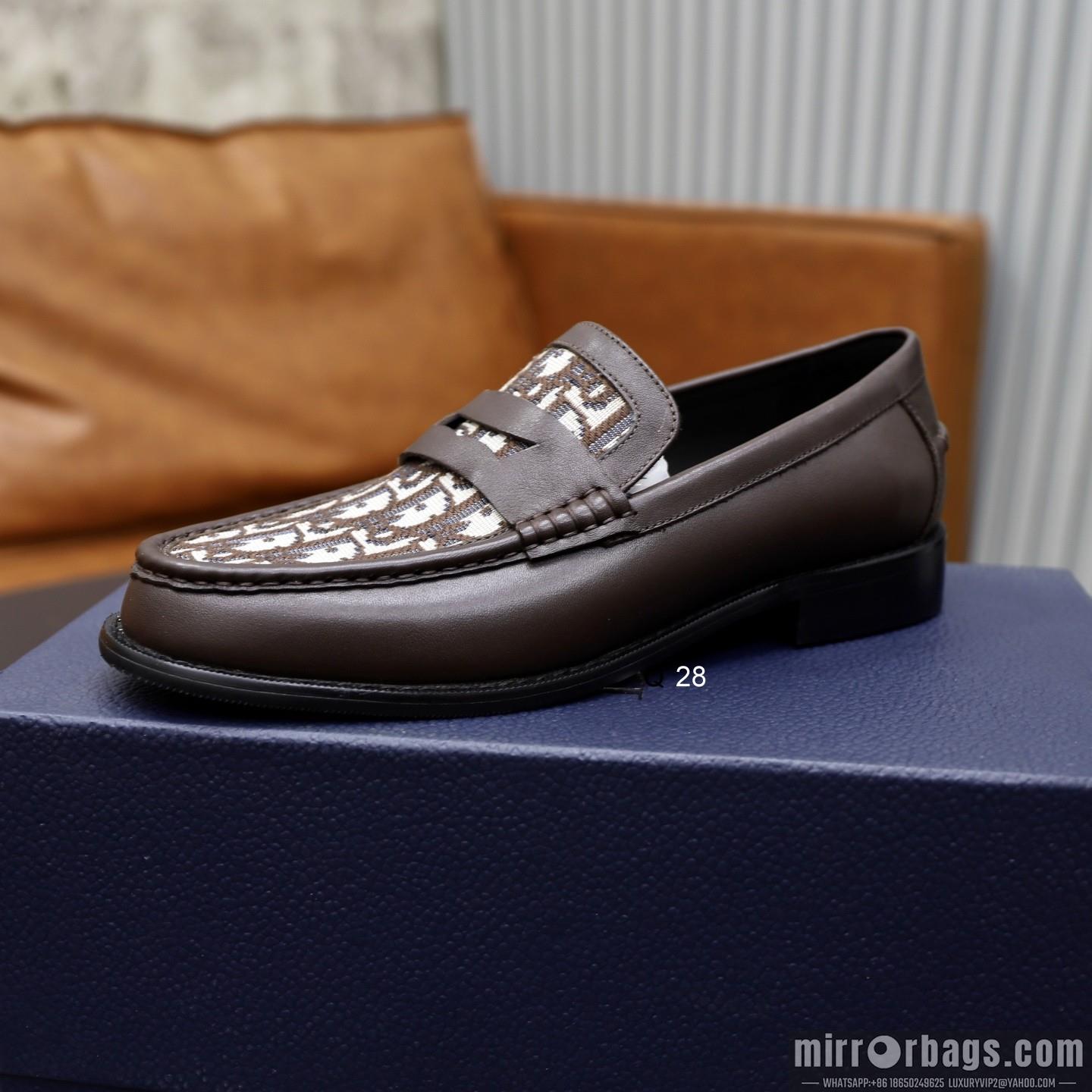 Dior Shoes sz38-45 H0302
