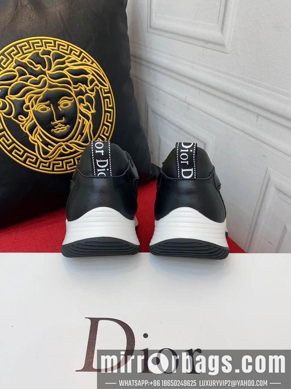 Dior Shoes sz38-44 mnm0114