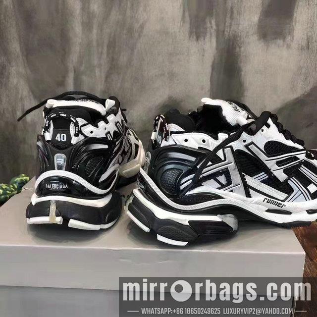 Balenciaga Shoes 22530286 SZ 38-44