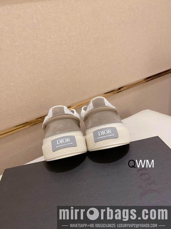 Dior Shoes sz38-45 4C WM0802