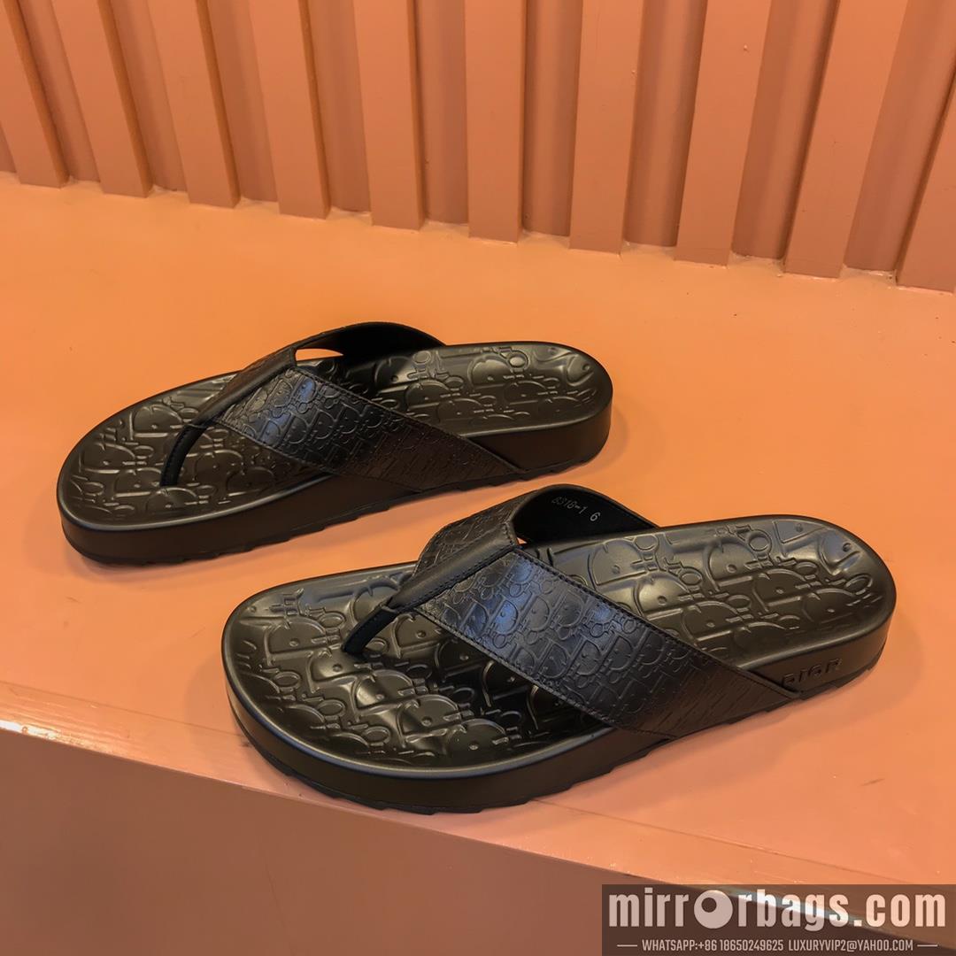 Dior Shoes sz38-44 h0506