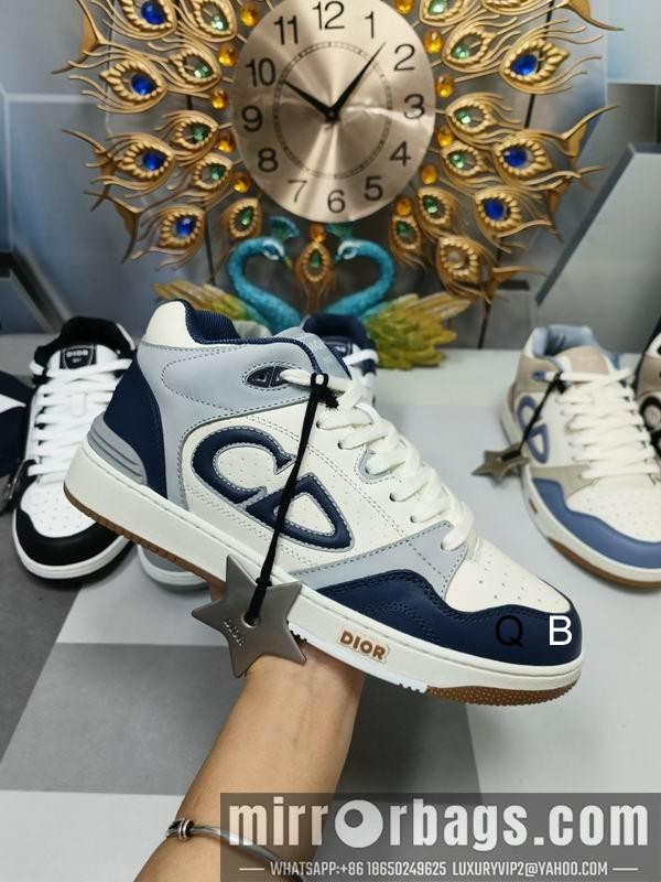 Dior Shoes sz38-45 BS0602