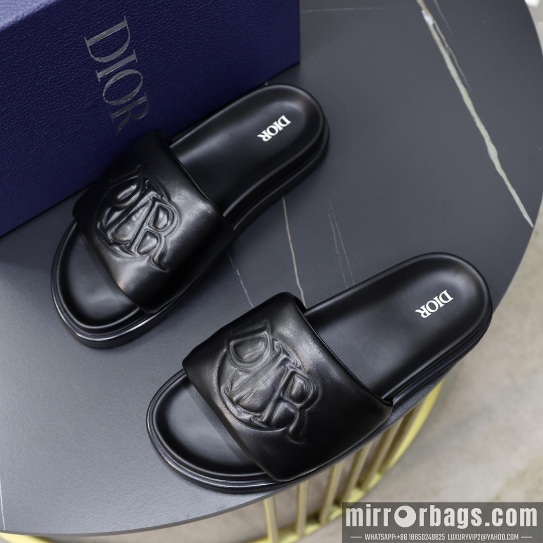 Dior Shoes sz38-44 h0601