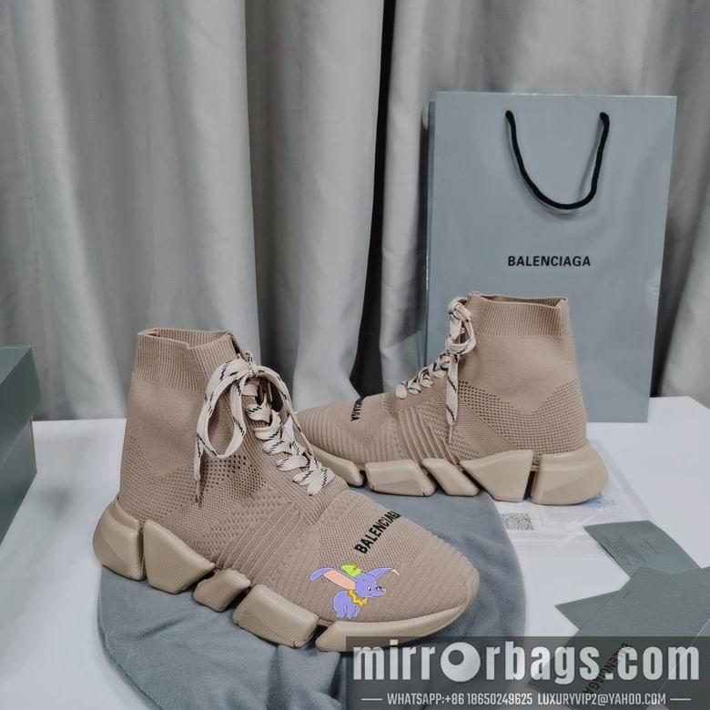 Balenciaga Shoes sz35-45 ngh0208
