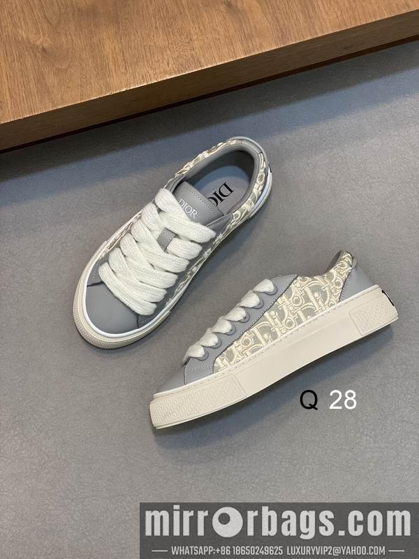 Dior Shoes sz38-45 N0902