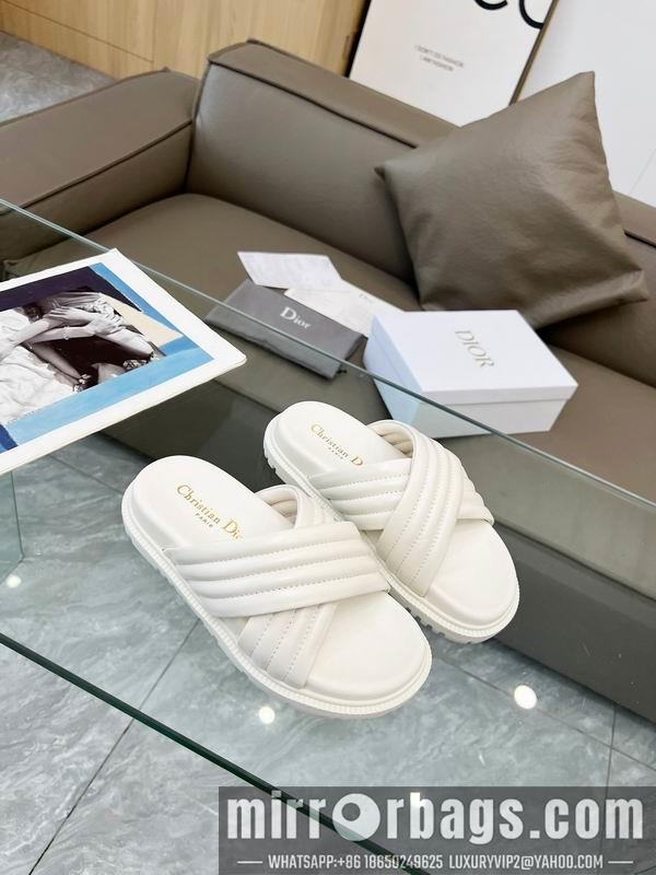Dior Shoes sz35-40 mnw0326
