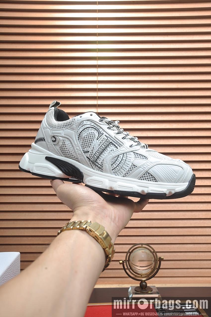 Dior Shoes sz35-45 hnh1202