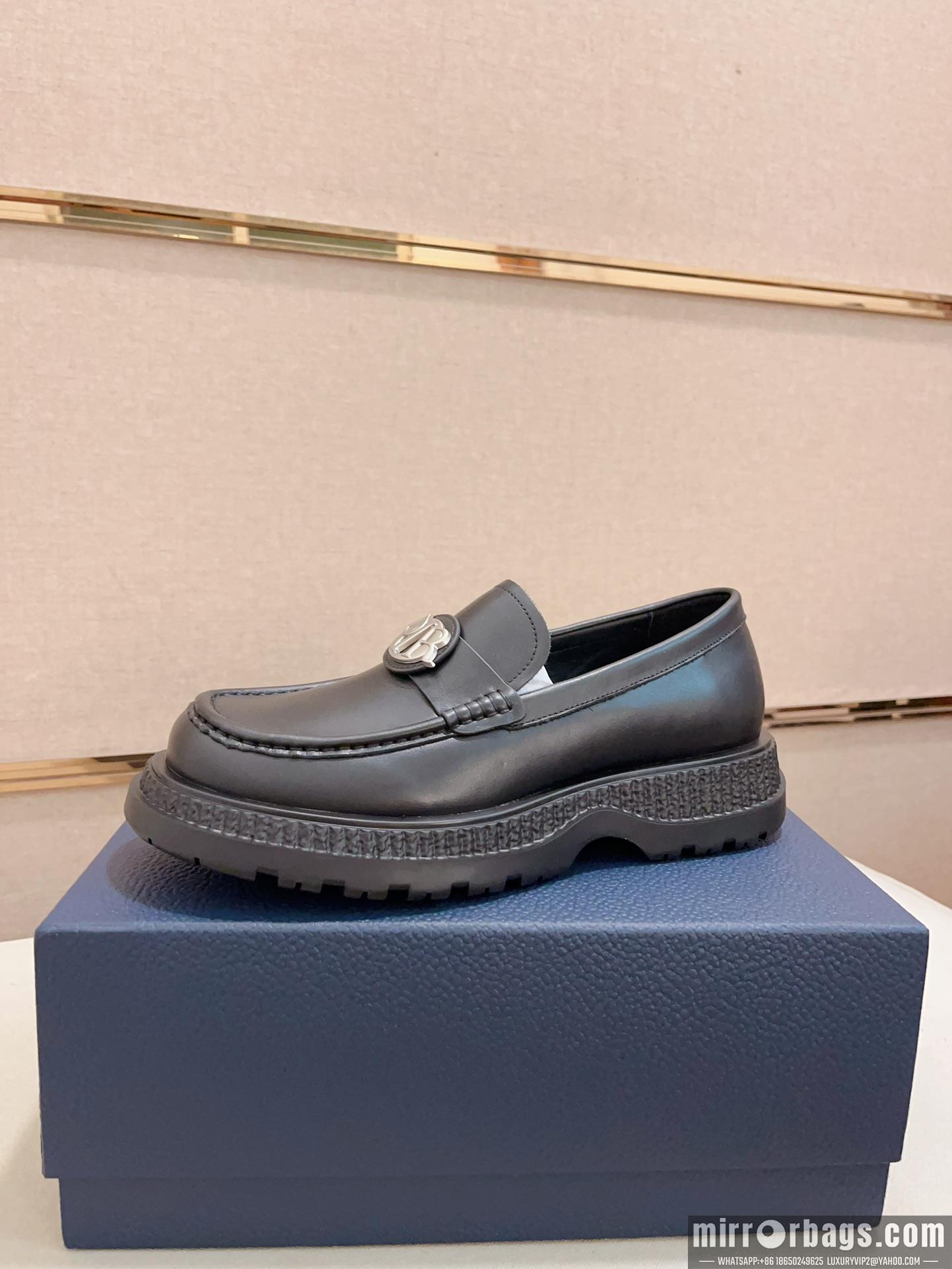 Dior Shoes sz38-46 h1004