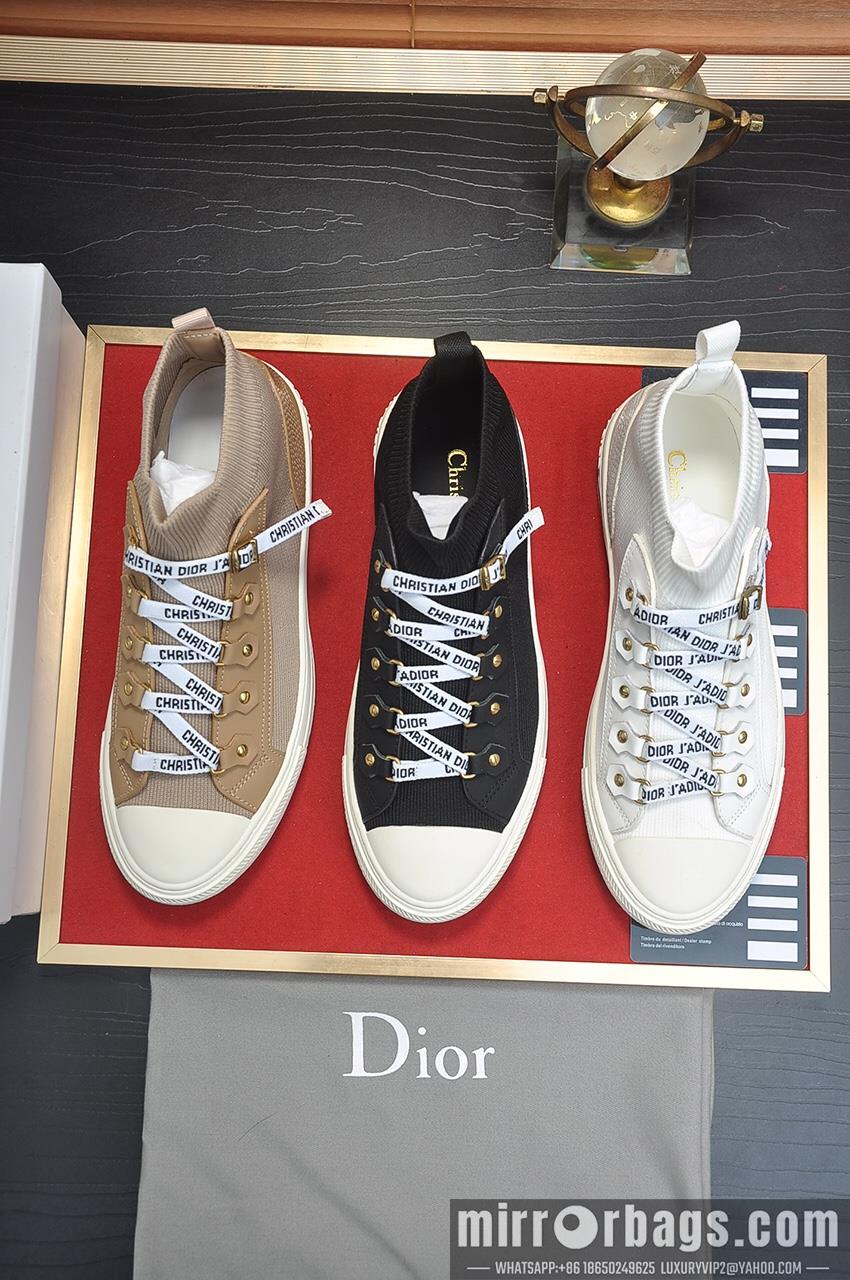 Dior Shoes sz35-44 h0803