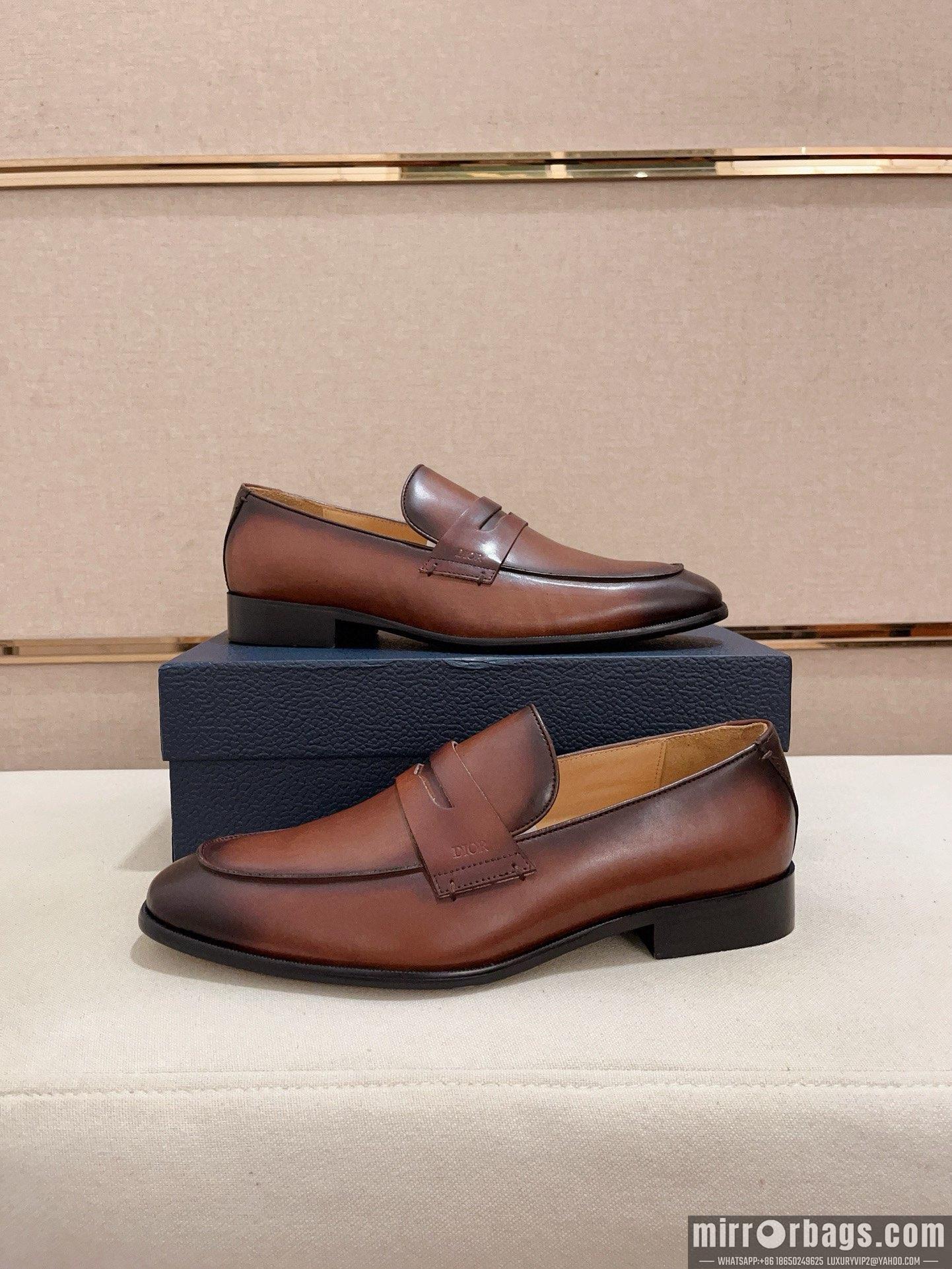 Dior Shoes sz38-45 hnh1211