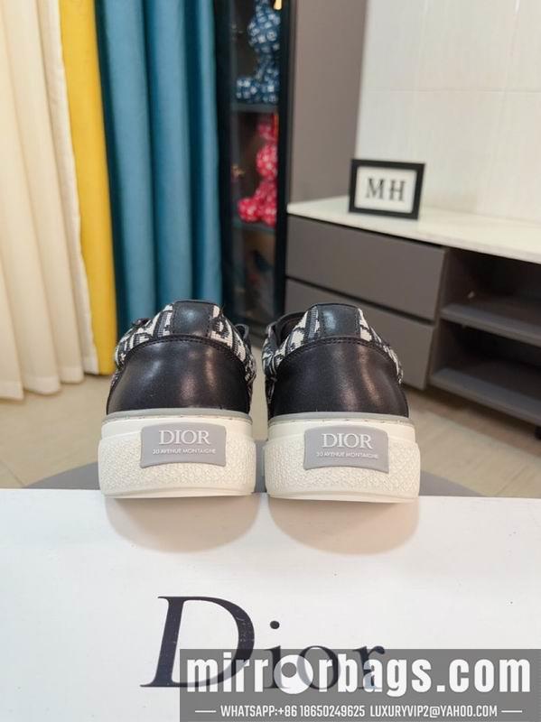 Dior Shoes sz38-44 hnm0159