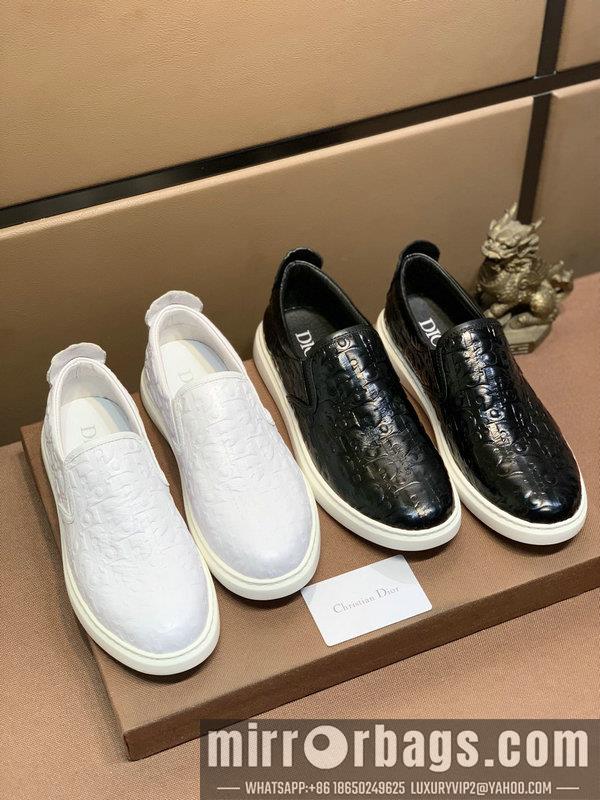 Dior Shoes sz38-44 0506