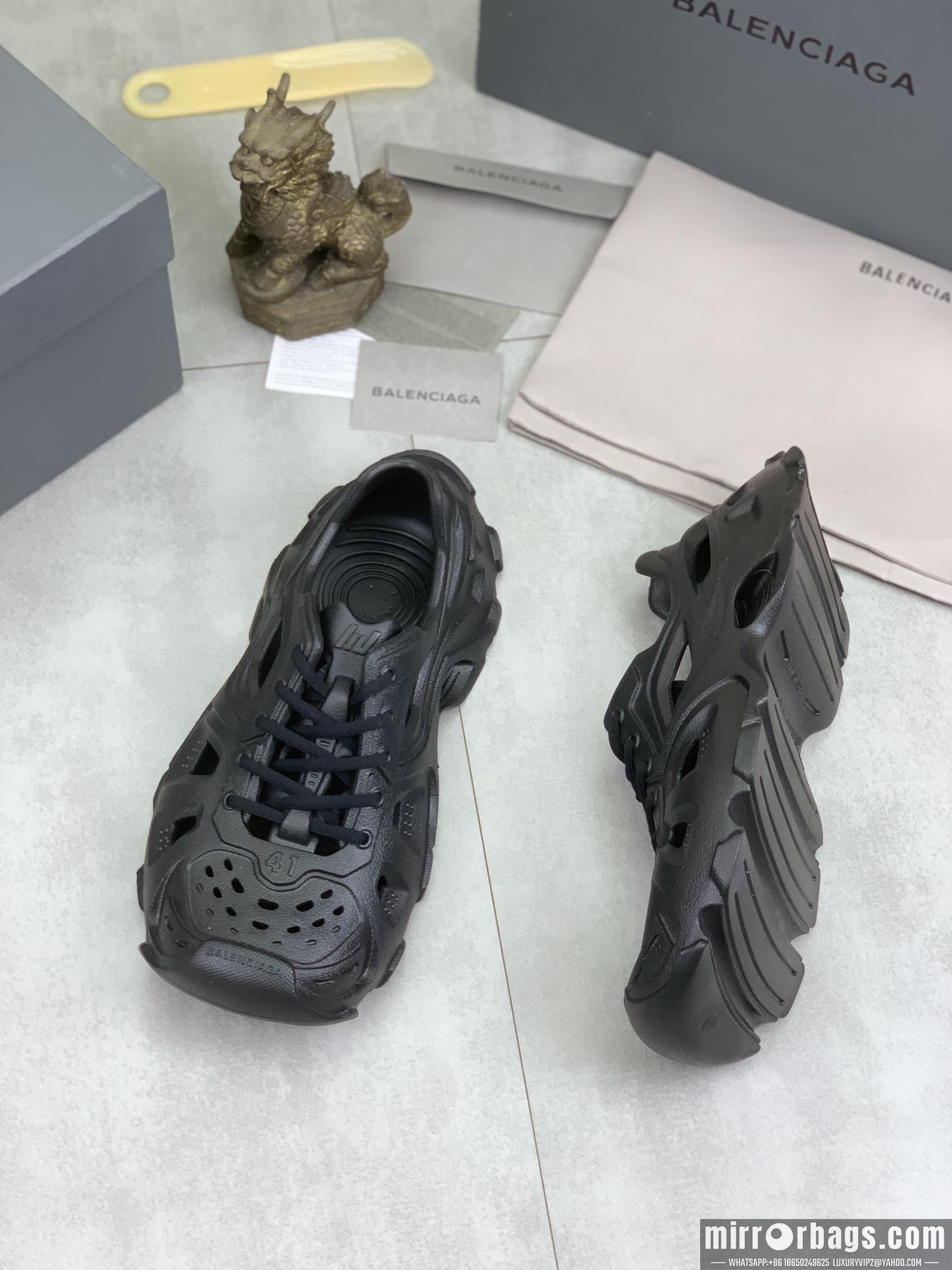 Balenciaga Shoes sz35-45 h0603