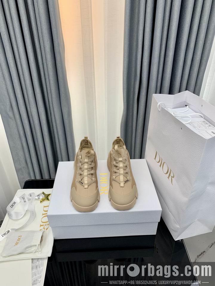 Dior Shoes sz35-41 mnh0905