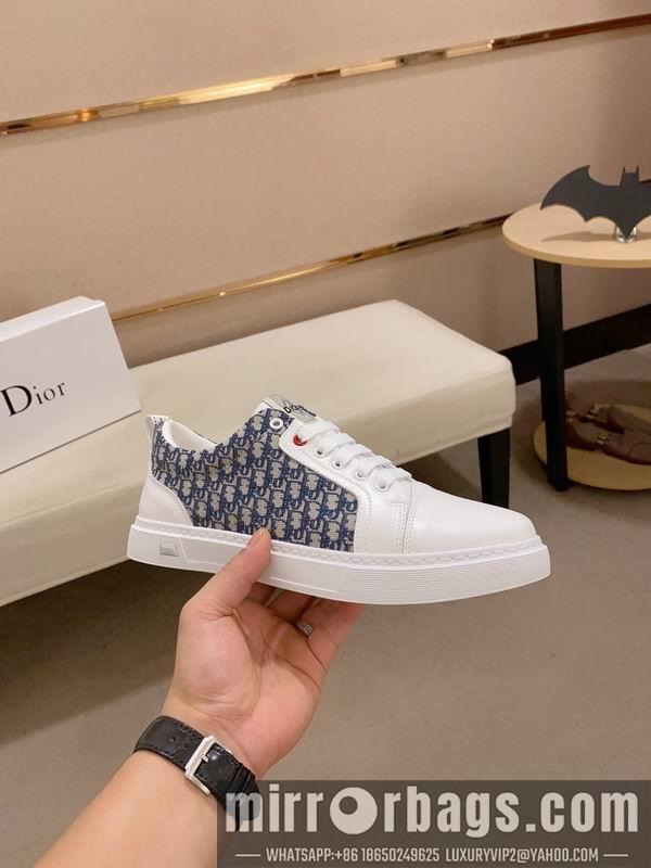 Dior Shoes sz38-44 mnw1106
