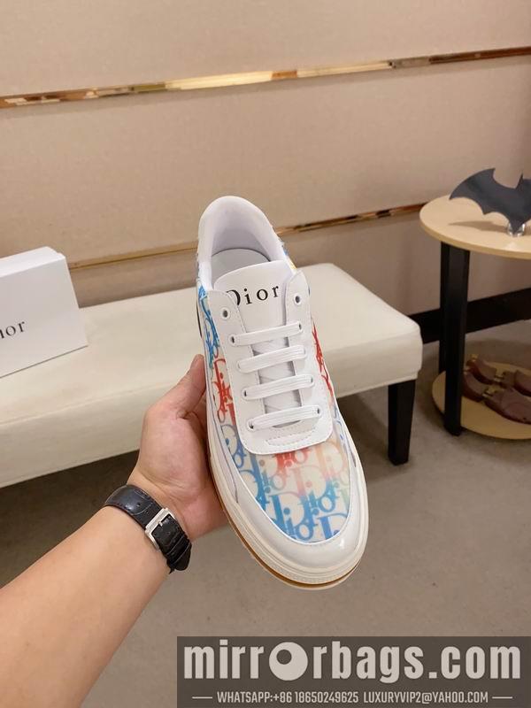 Dior Shoes sz38-44 mnw0176