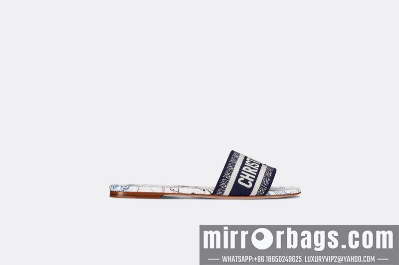Dior Shoes sz35-42 mnw0318