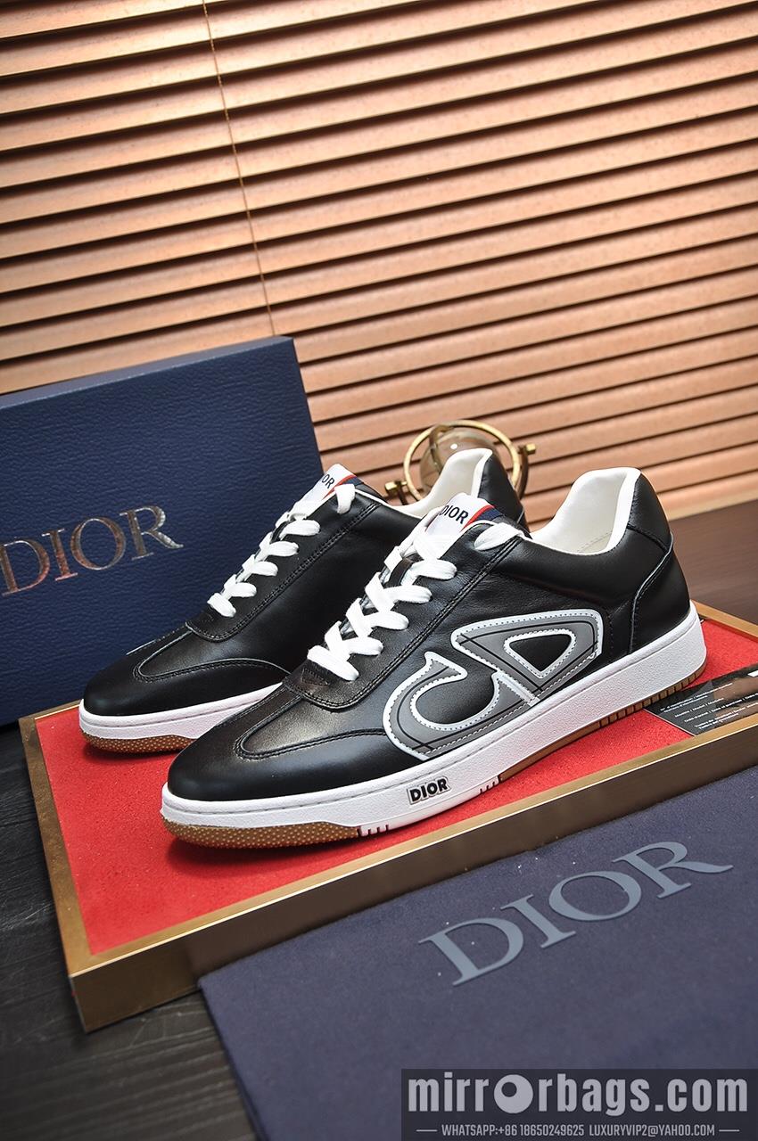 Dior Shoes sz38-44 h0605