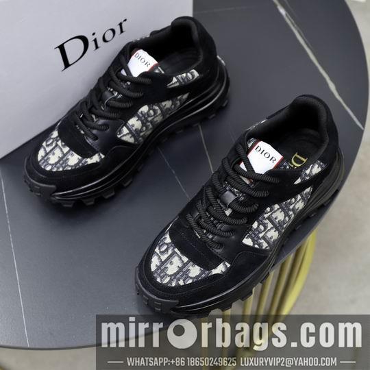 Dior Shoes sz38-45 hnh0711