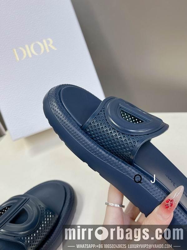 Dior Shoes sz35-40 XJ0707