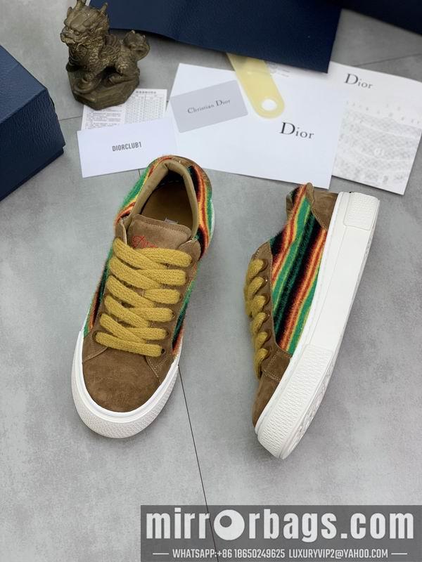 Dior Shoes sz34-46 mnw0198