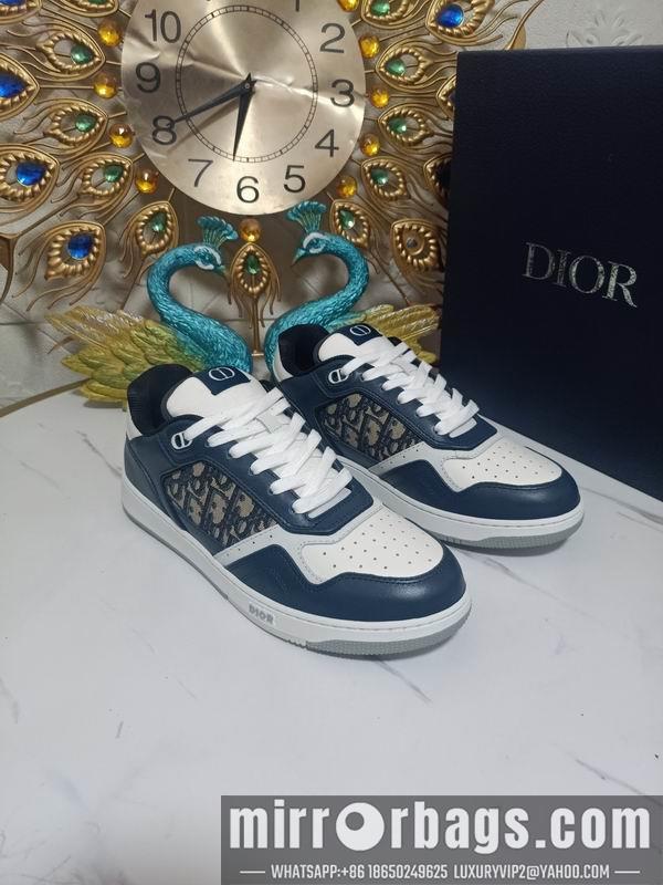 Dior Shoes sz35-45 mnm0104
