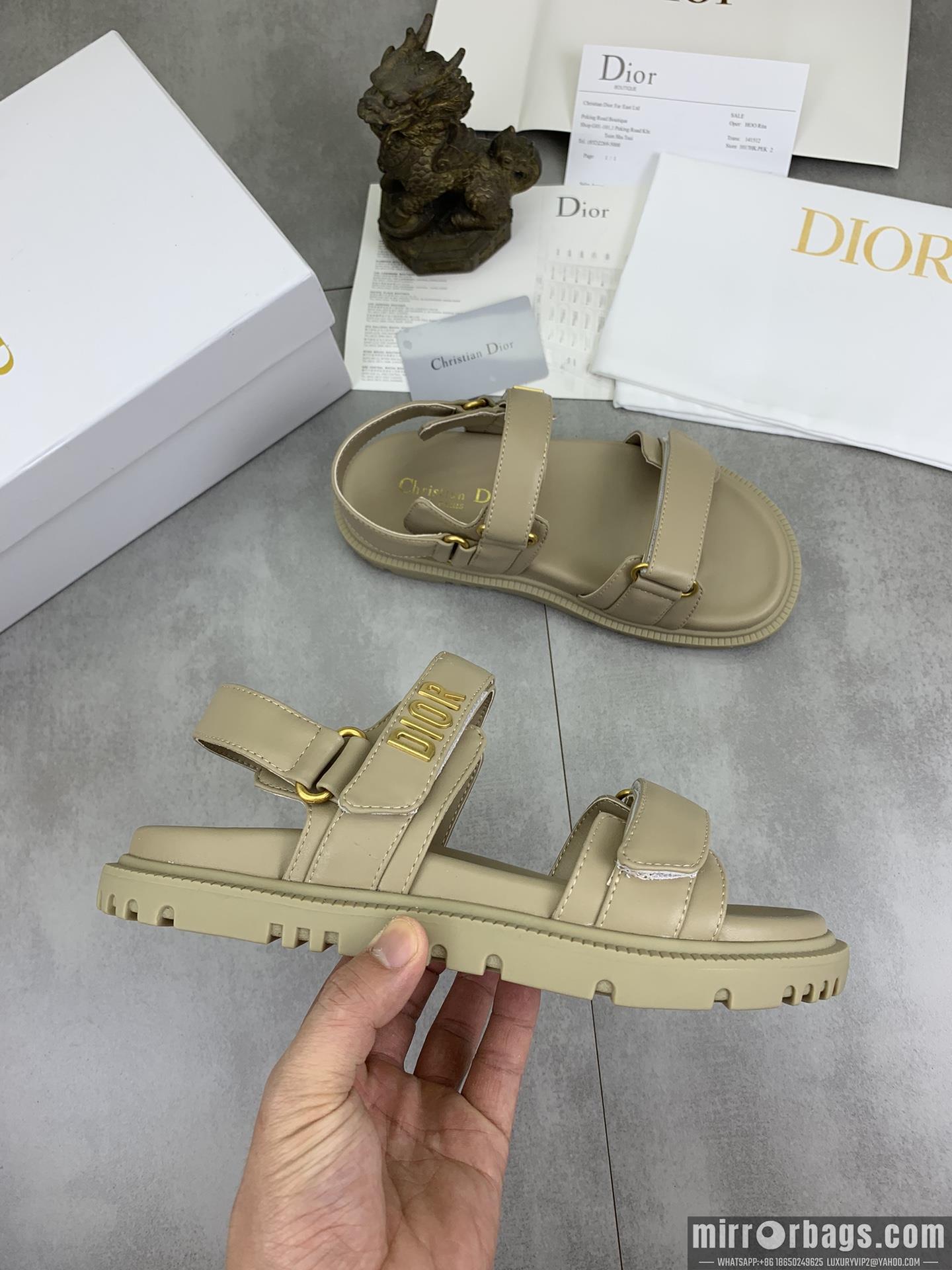 Dior Shoes sz35-41 h0601