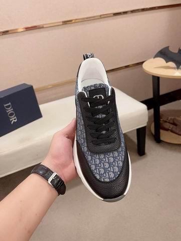 Dior Shoes sz38-45 hnh0614