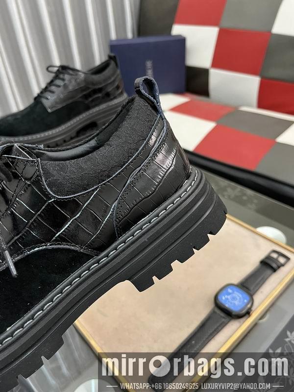 Dior Shoes sz38-44 hnm0154