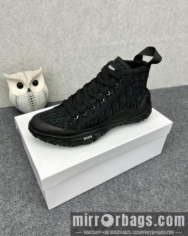 Dior Shoes sz38-44 mnw0304