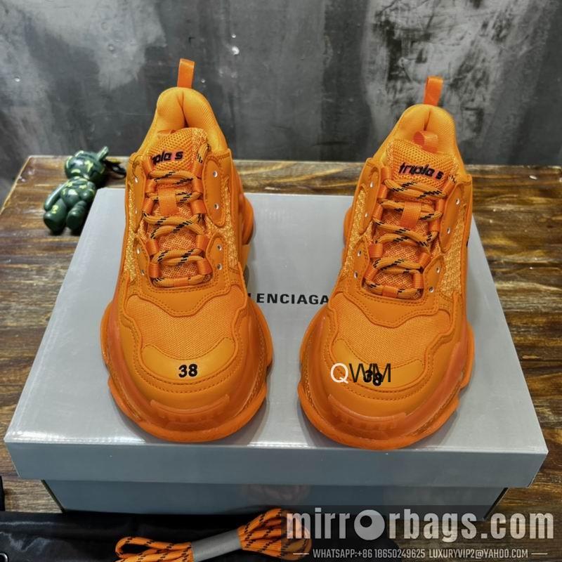 Balenciaga Shoes sz35-45 WM0215