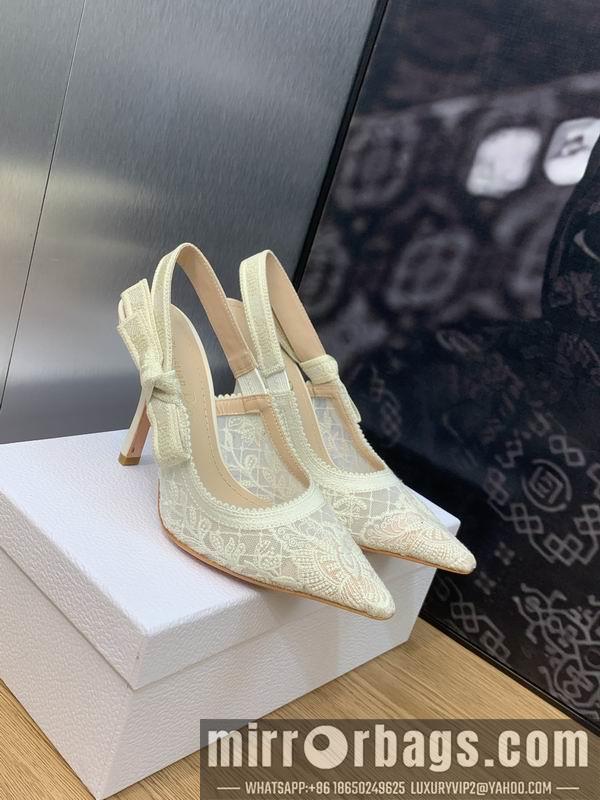 Dior Shoes sz33-44 9.5cm mnw0215