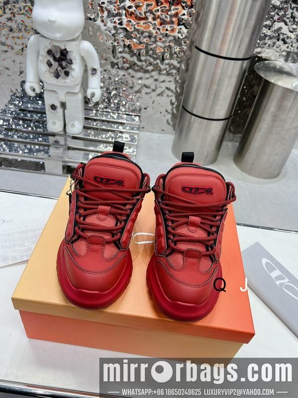 Dior Shoes sz35-45 JY0101