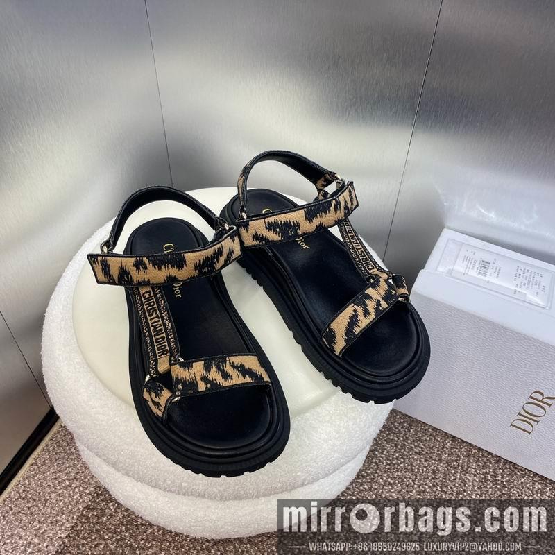 Dior Shoes sz35-42 mnw0407