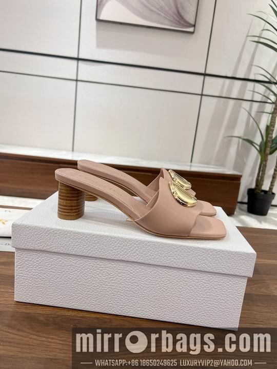 Dior Shoes sz34-42 4.5cm mnh302