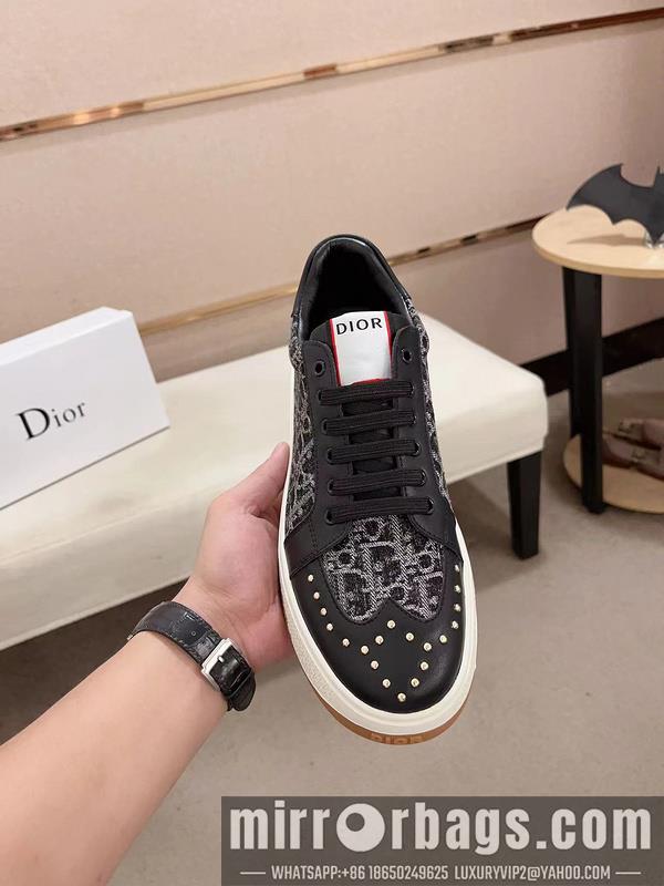 Dior Shoes sz38-44 8qh1001