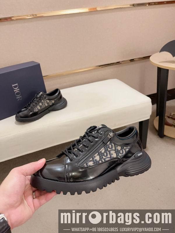 Dior Shoes sz38-44 hnw0416