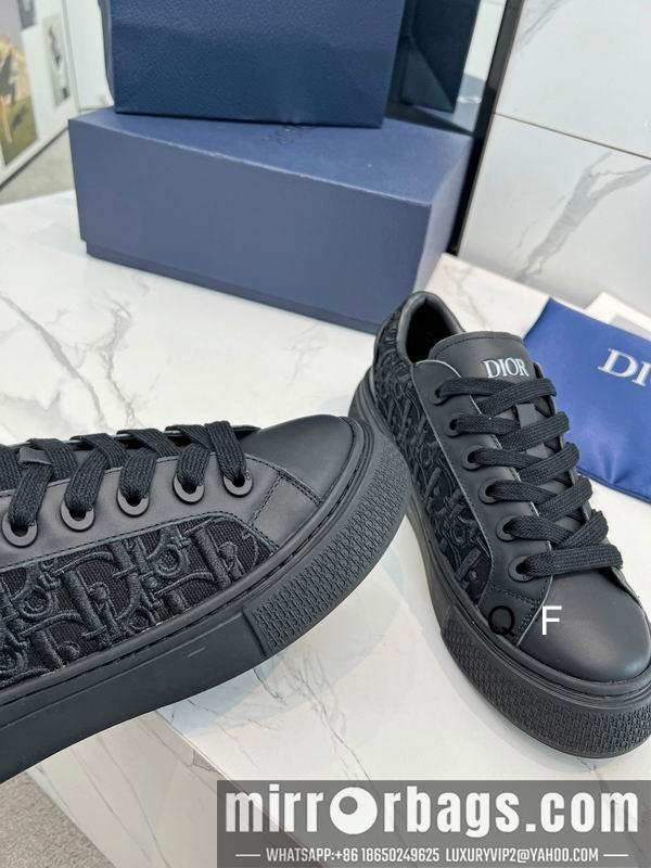 Dior Shoes sz38-45 3C TF0102