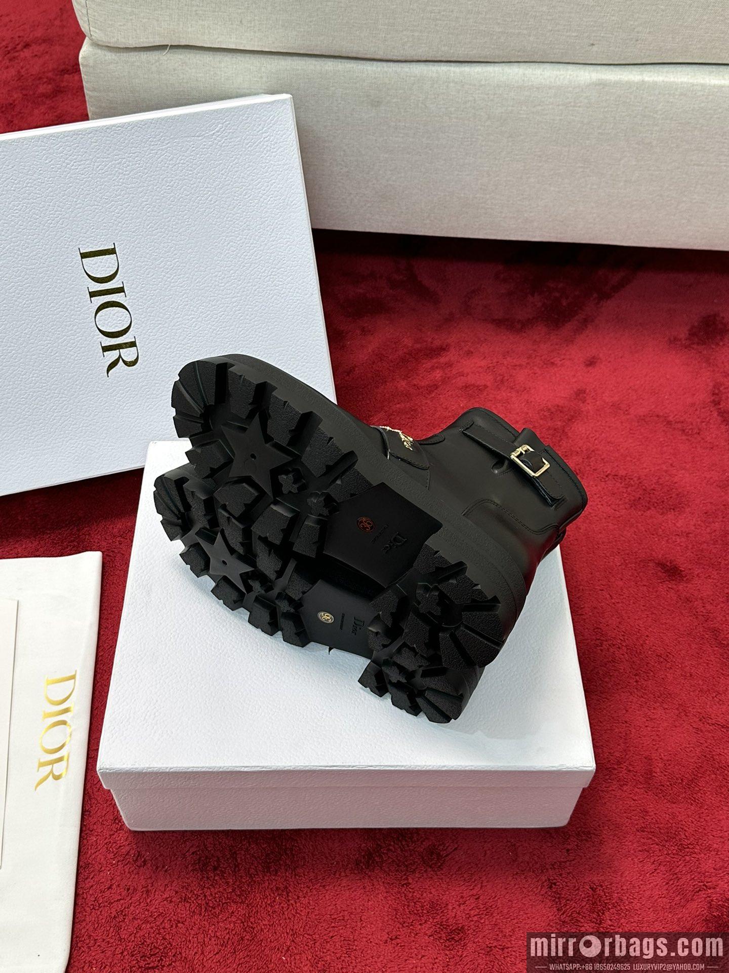 Dior Shoes sz35-41 h1008