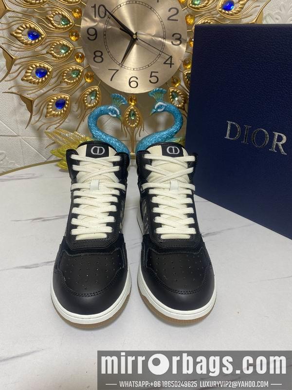 Dior Shoes sz35-45 mnm0103