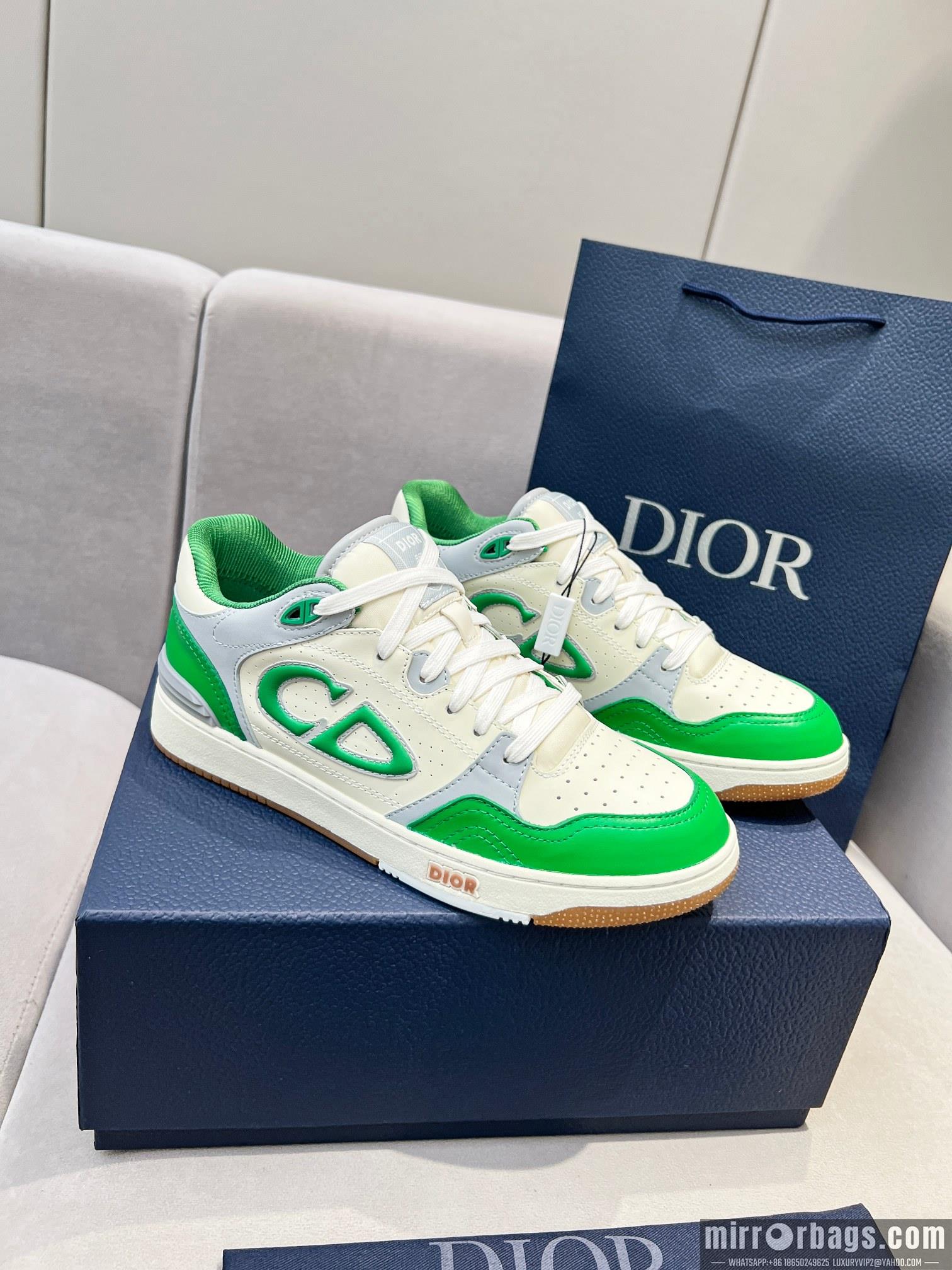 Dior Shoes sz38-44 hnh1204