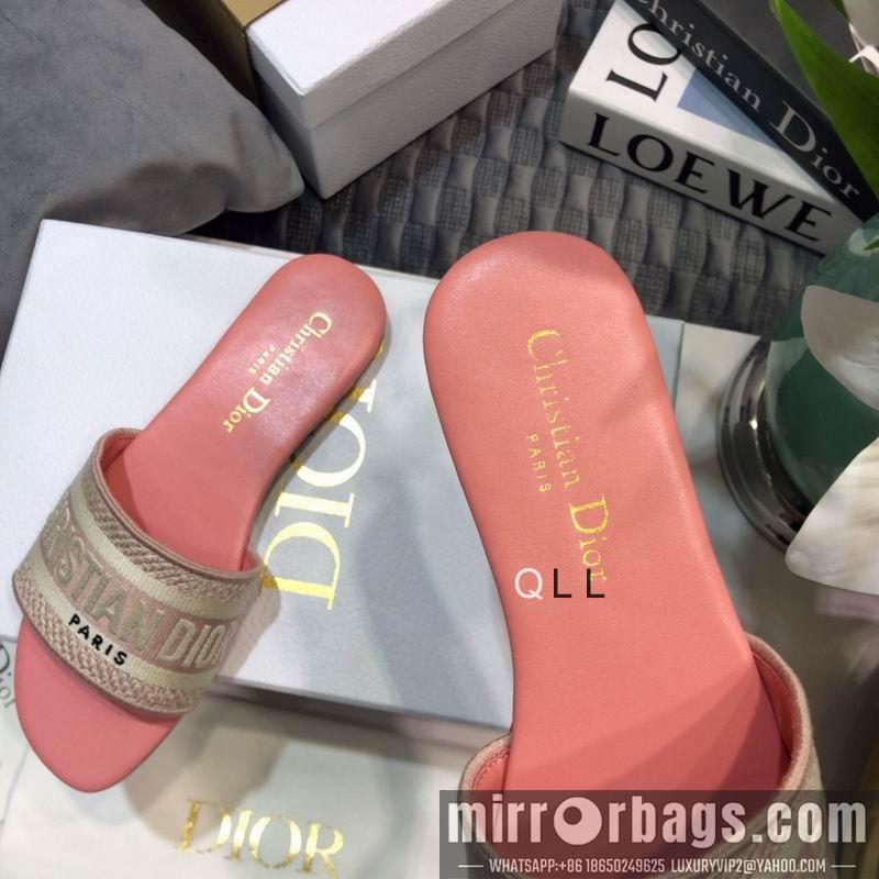 Dior Shoes sz34-43LL0109