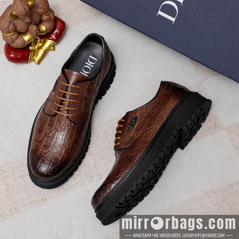 Dior Shoes sz38-45 mnw0337